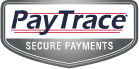 paytrace logo